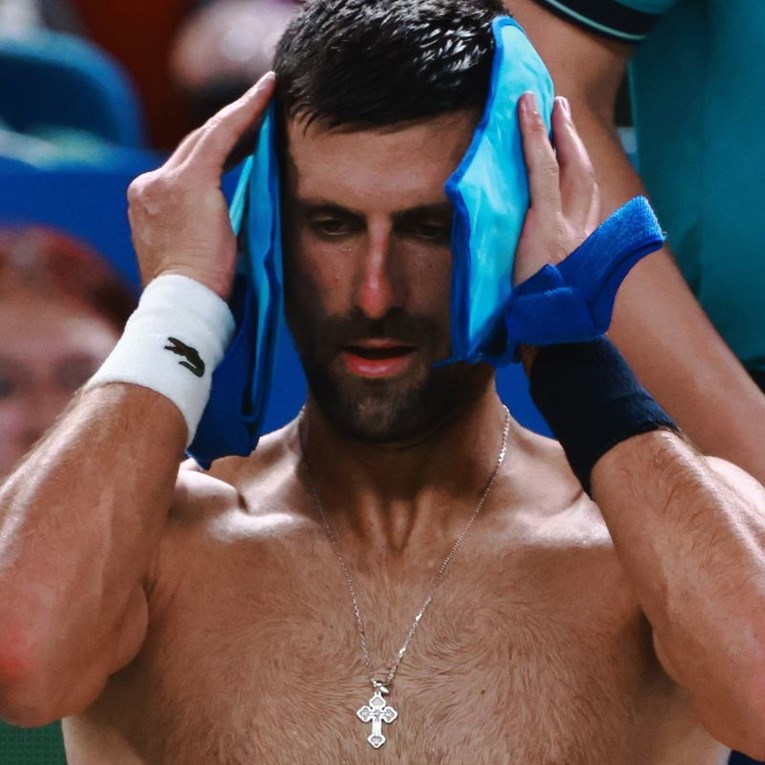 ATP poslušao Đokovića. Promijenjeno je tenisko pravilo