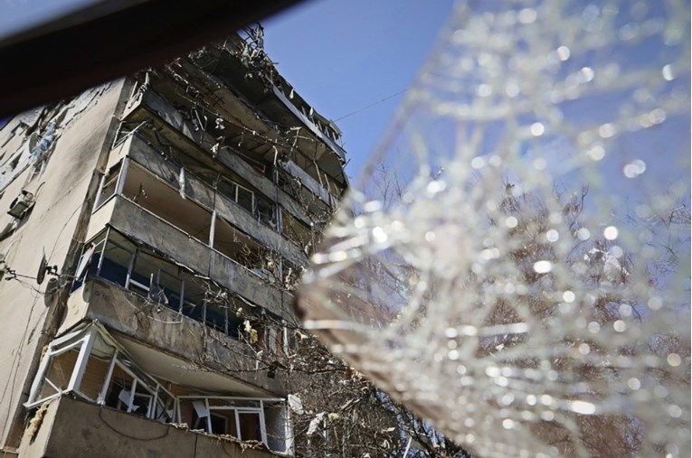 Ukrajinski udari ostavili stotine tisuća Rusa bez struje