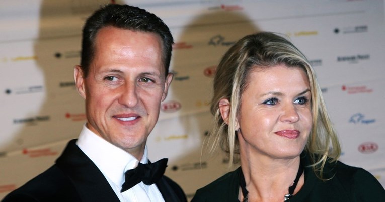Bivši šef Formule o Schumacheru: Žena mu je spasila život, sad se bore s posljedicama