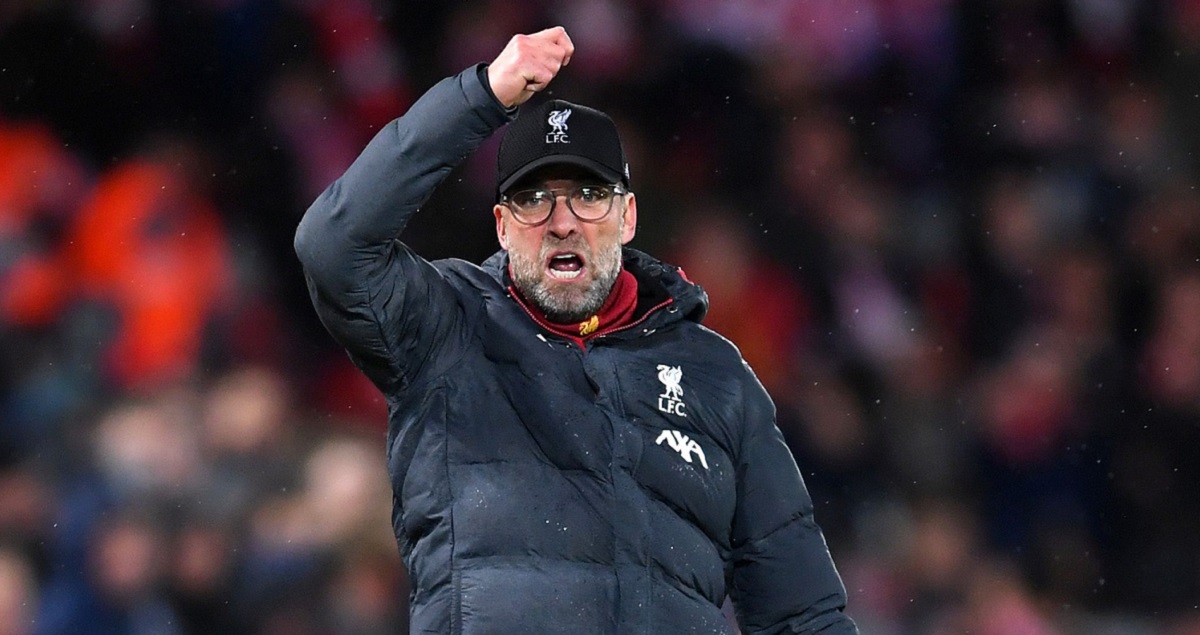 Klopp: Zašto Atletico igra ovo, a ne pravi nogomet?!