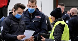 Tisuće policajaca kontrolirat će poštuje li se lockdown u Njemačkoj