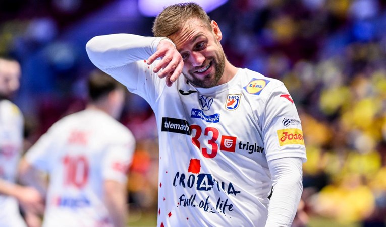 Je li istina da Hrvatska više ne smije izgubiti da bi ušla u polufinale?