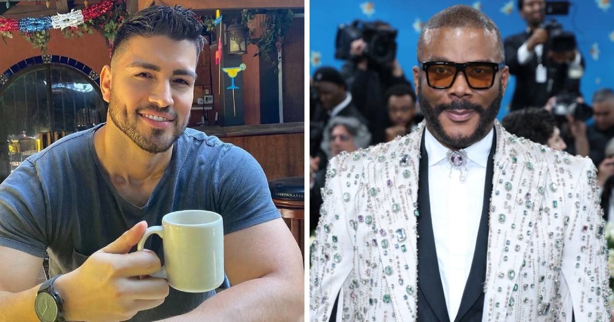 Još jedan glumac optužio Tylera Perryja za seksualno uznemiravanje i napad