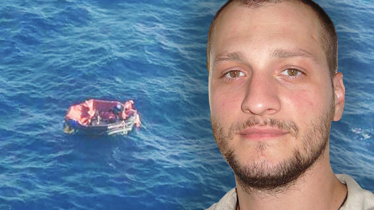 Ipak se još uvijek traga za hrvatskim kapetanom, more pretražuje jedan brod