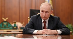Prijeti li kaos u Rusiji? "Putinovu moć može ugroziti samo jedna grupa ljudi"
