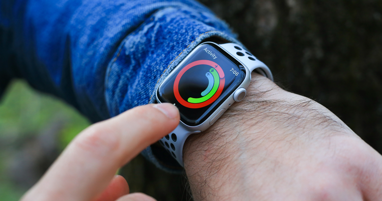 Garmin više nije broj 1: Apple Watch preuzima titulu najpopularnijeg sata za trčanje