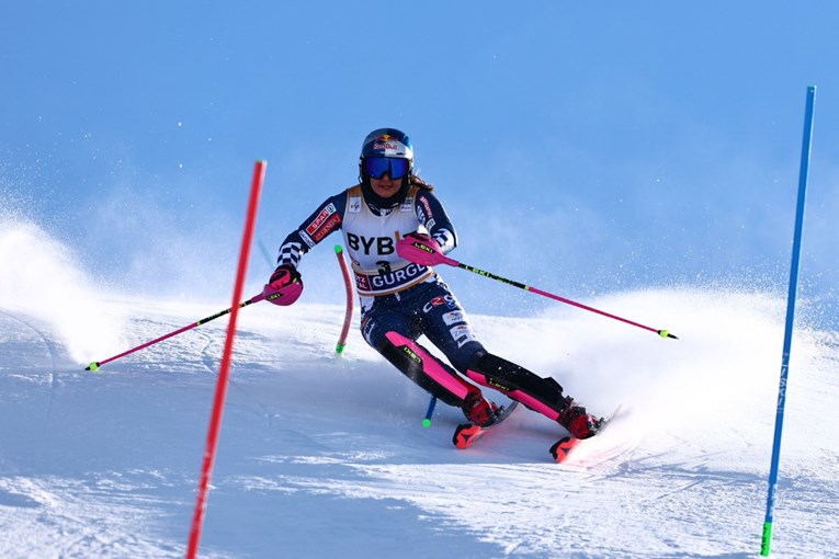 Ljutić: Imala sam ideju što želim popraviti, ali iznenada sam haklala kolac