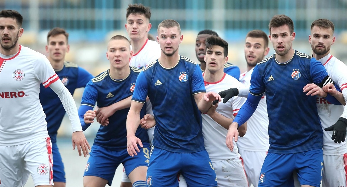 Dinamo poslao trećeg igrača na posudbu u Lokomotivu. Više ne smije ni jednog