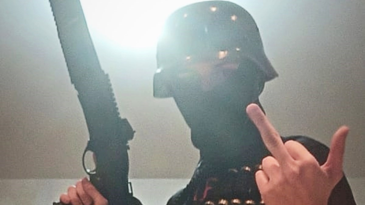 Otkriveno tko je napadač u Rusiji: "Uvijek sam razmišljao o smrti"