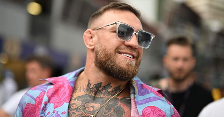 McGregor odlučio. Profesionalno će se baviti najbrutalnijim sportom na svijetu