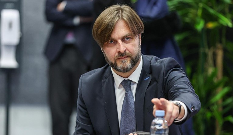 Novi ministar financija Ćorić: Nije sve u novcu