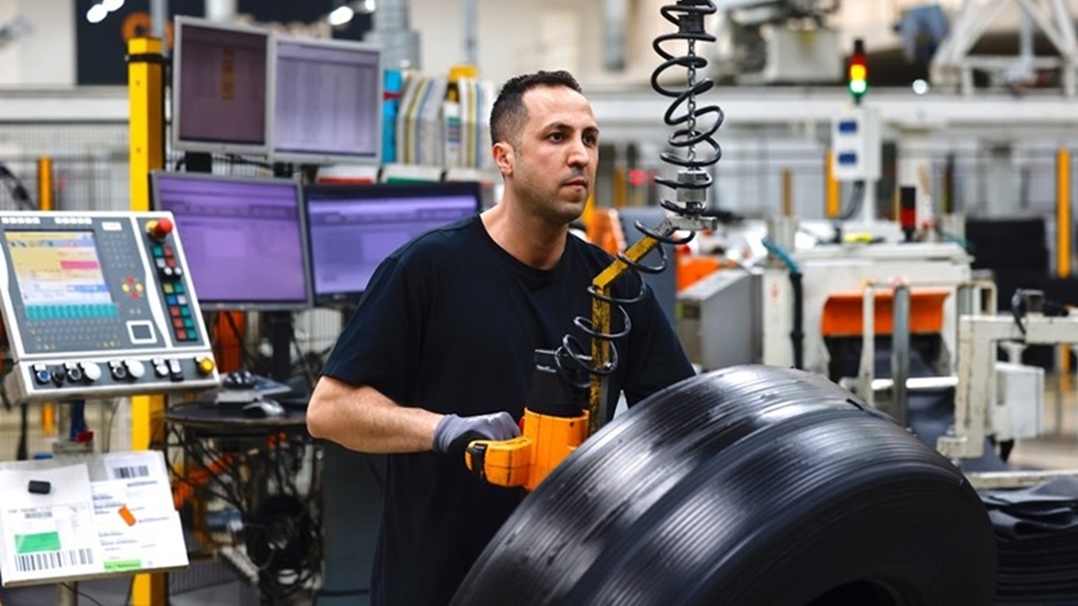 Potražnja za industrijskim proizvodima iz Njemačke oslabila i u svibnju