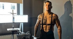 Srpska UFC zvijezda McGregoru: Još samo u kečerima možeš nekog pobijediti