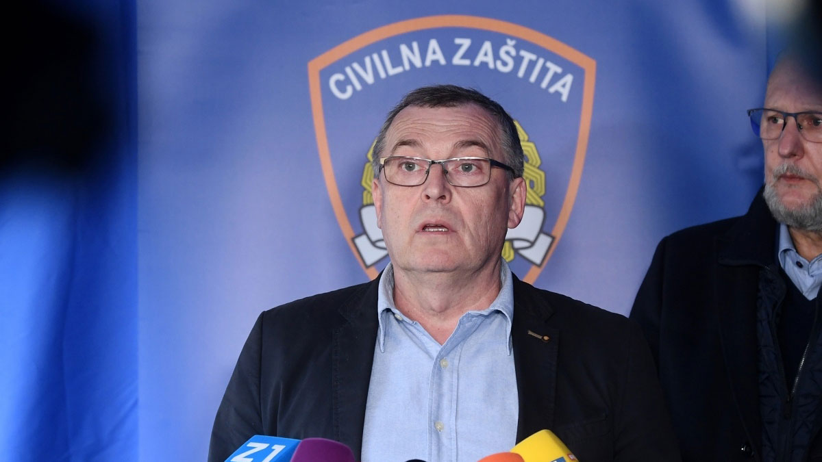 VIDEO Šef HZJZ-a: Važnije je nego ikad da se držimo higijenskih preporuka