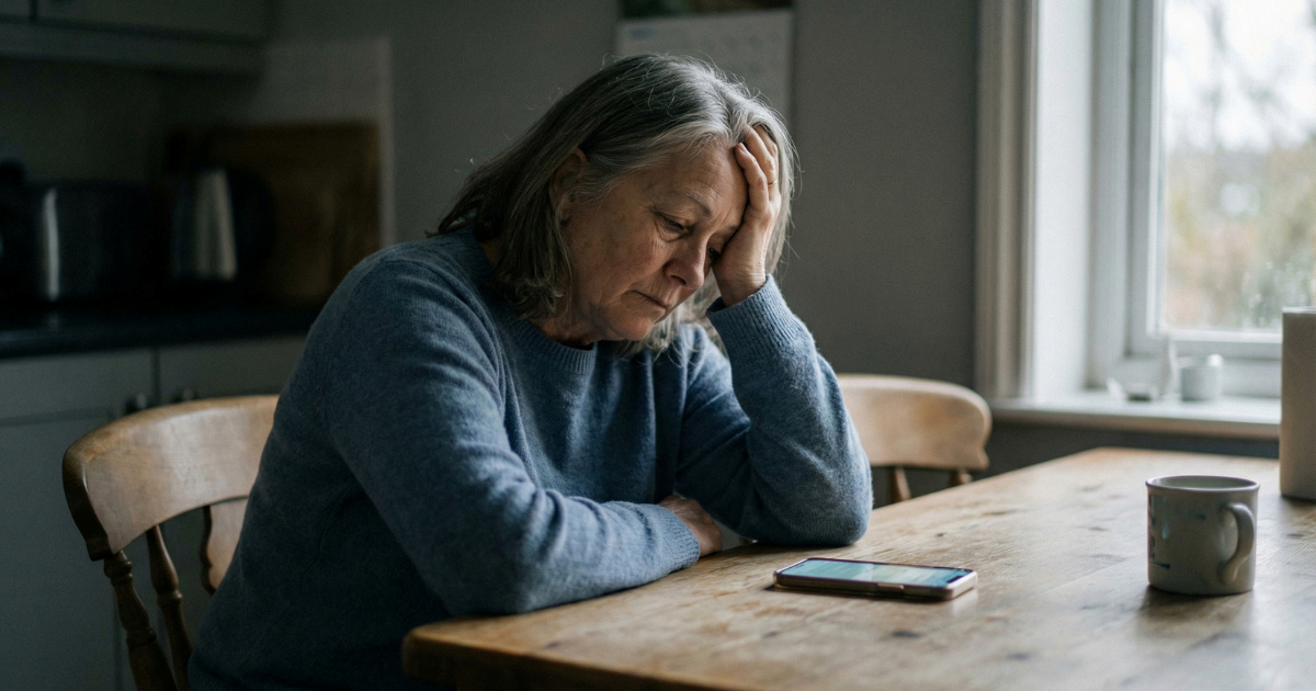 Istraživanja: Roditelji odrasle djece umorni su od slušanja ovih osam fraza