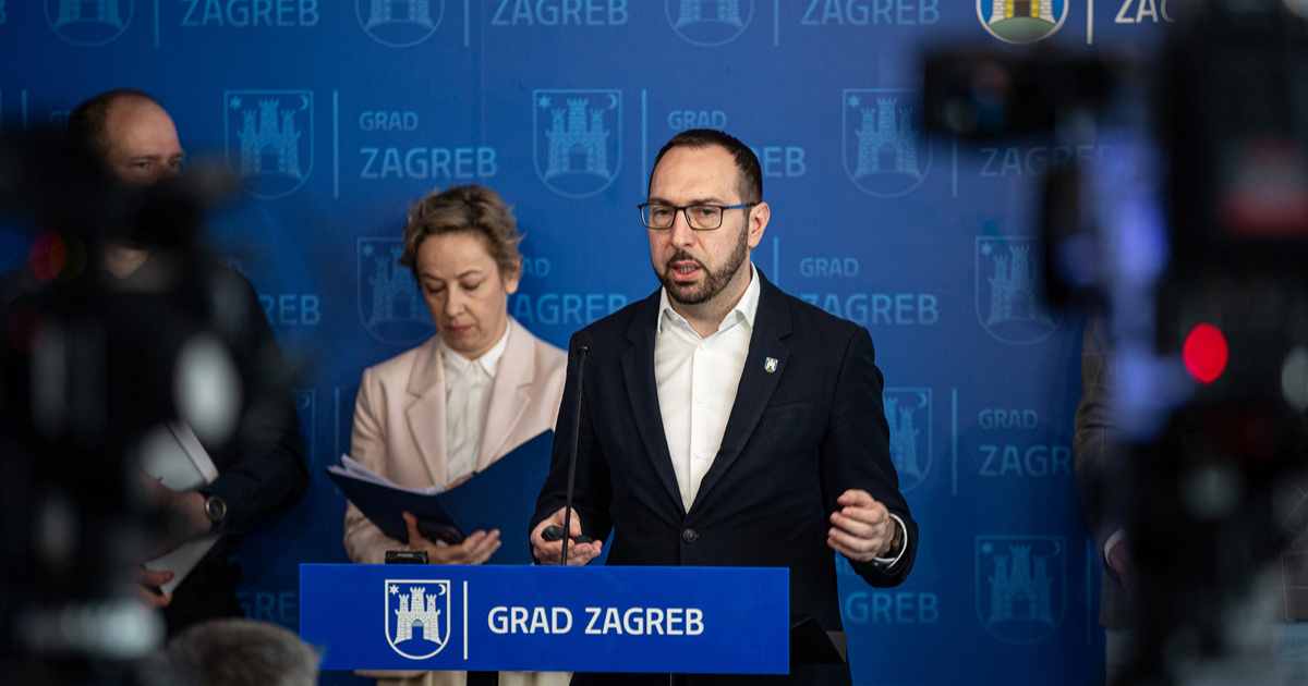 Nagađa se o podizanju optužnice protiv Kekin. Tomašević: Ne komentiram tračeve