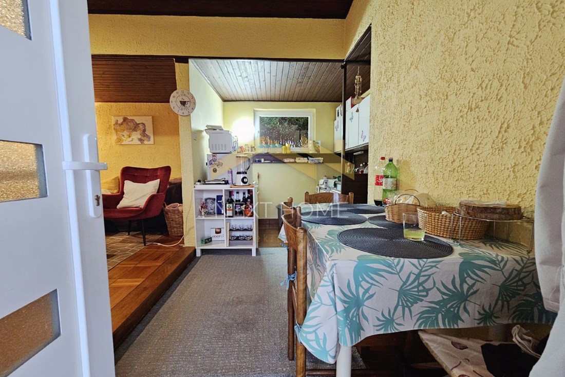 Kuća kod Trakošćana s puno potencijala za samo 39.900 eura