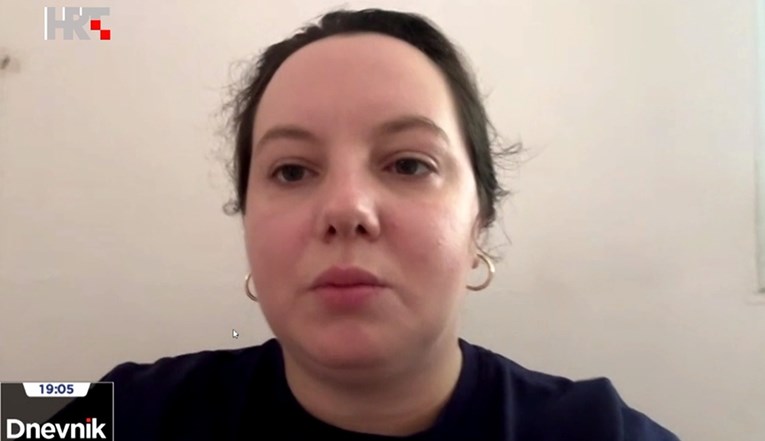 Hrvatica u Izraelu: Brine nas razvoj situacije