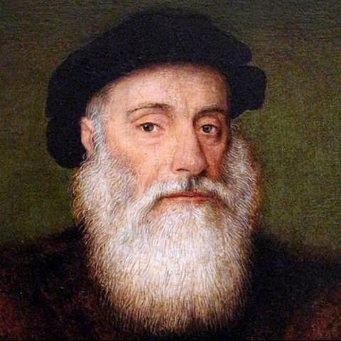 Njegovo putovanje postavilo je temelje za carstvo. Počinje doba Portugala