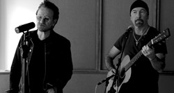 U2 objavio novu verziju svoje poznate pjesme za 50. godišnjicu Krvave nedjelje