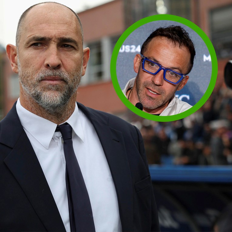 Del Piero: Juventus danas nema problem trenera