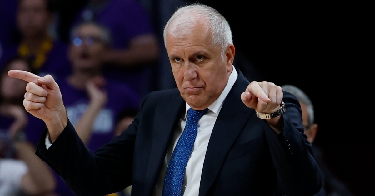 Željko Obradović ima novi posao. Vodit će klub s kojim je pokorio Europu