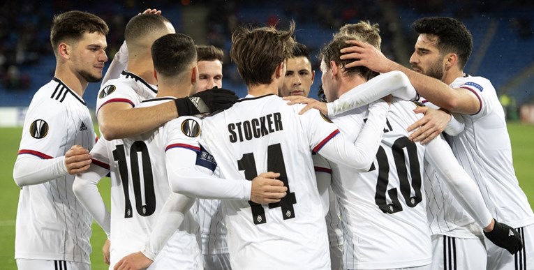 Zašto je pobjeda Basela u Europa ligi porazna za hrvatski nogomet