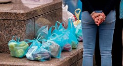 Hrvatska potpuno zabranjuje većinu plastičnih vrećica