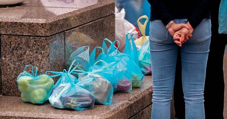 Hrvatska potpuno zabranjuje većinu plastičnih vrećica