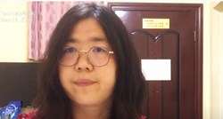 Kineska novinarka koja je izvještavala o koroni u Wuhanu zatvorena na 4 godine