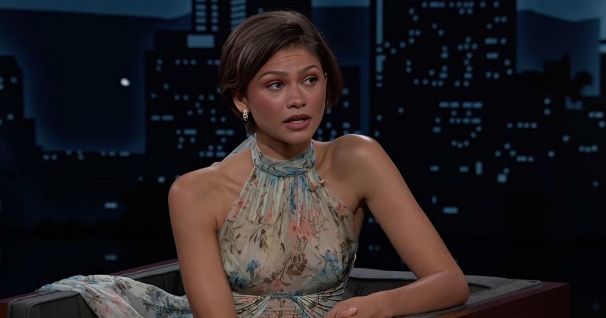 Zendaya komentirala na AI fotke vjenčanja s Hollandom: "Mnogi su nasjeli"