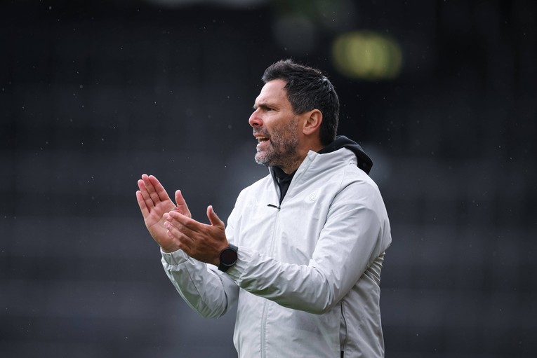 Težak poraz Dinama 2. Nekadašnji prvoligaš ih pobijedio 3:0