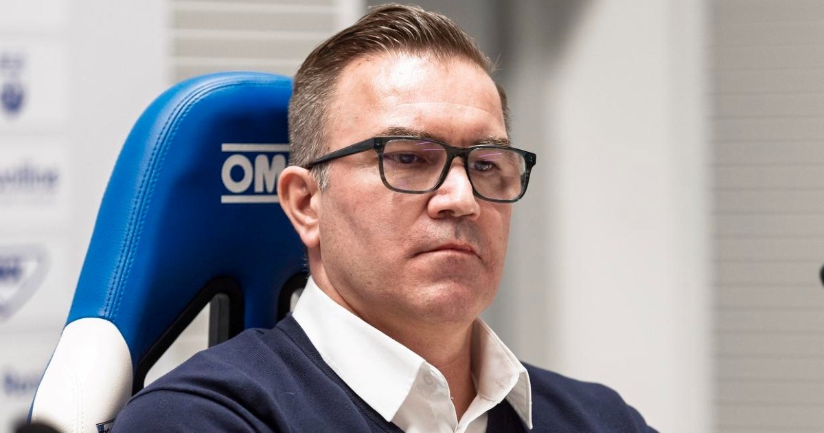 Nastavlja se cirkus u Osijeku. Direktor dao intervju, navijači traže da ode iz kluba