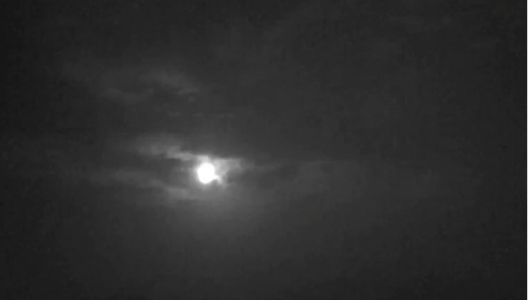 FOTO I VIDEO Nakon snažnog potresa erumpirao vulkan na Kamčatki