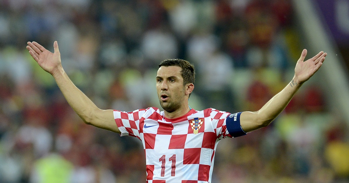 Darijo Srna pružio je podršku Siniši Mihajloviću