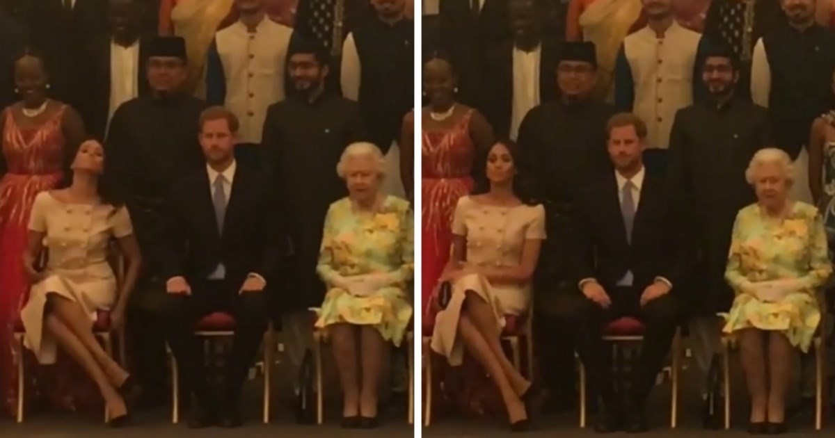 Meghan Markle prekršila protokol i iskazala nepoštovanje pokojnoj kraljici Elizabeti?