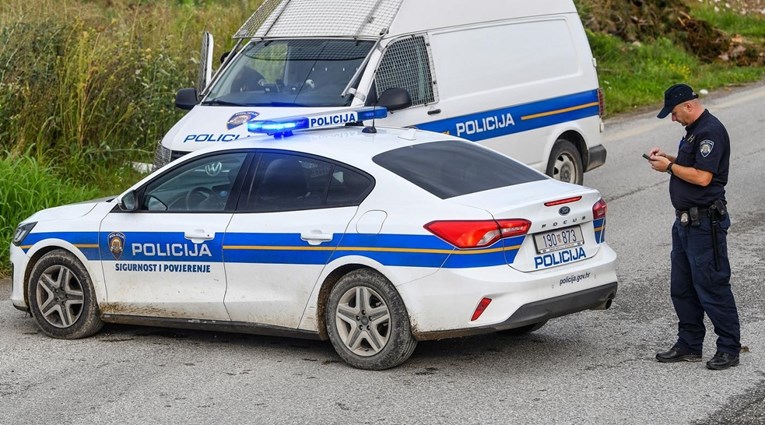 Pronađena nestala tinejdžerica iz Koprivnice