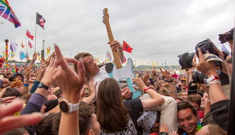 WHO: Europske festivale ne bi trebalo otkazati zbog majmunskih boginja