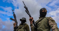 Njemačka zabranila aktivnosti povezane s Hamasom