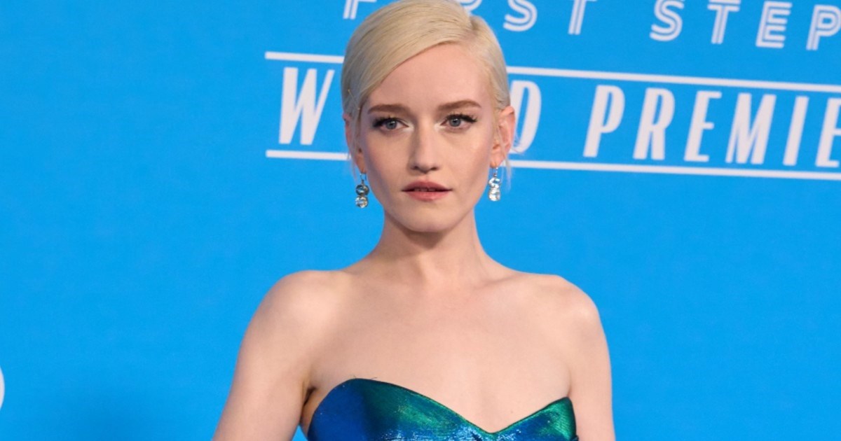 Julia Garner otkrila je koji je za nju jedini savršeni film u povijesti