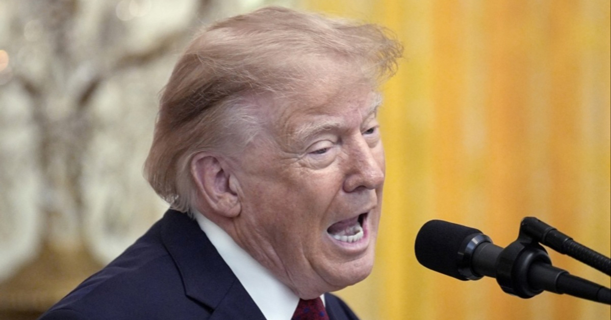 Trump: Imamo potpunu kontrolu nad Hormuškim tjesnacem