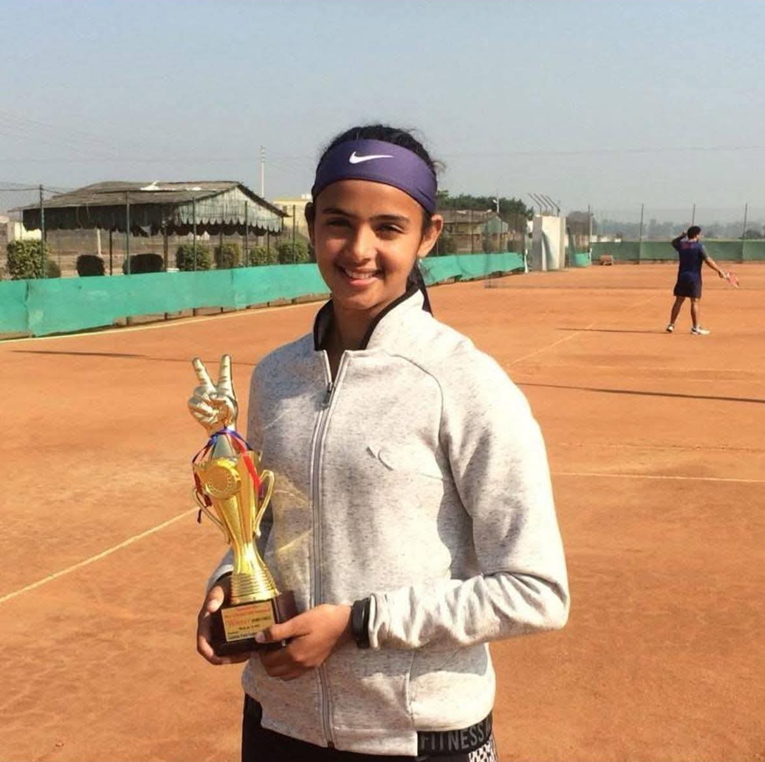 Otac ubio indijsku tenisačicu. Tvrdi da su ga ismijavali da živi na njezin račun