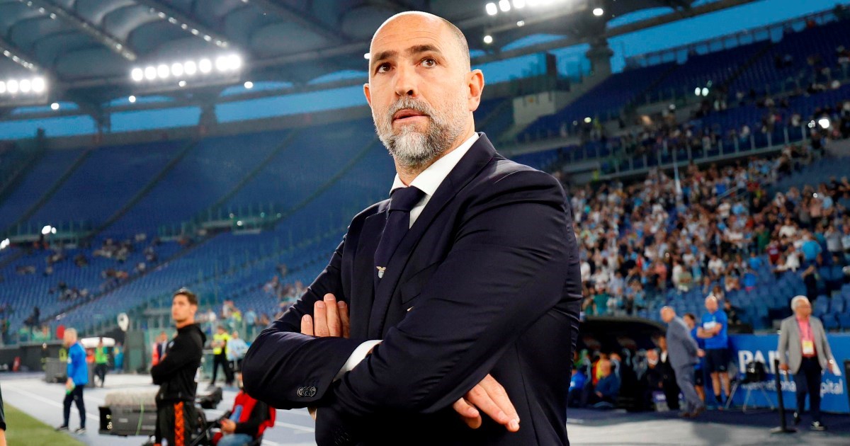 Tudor: Kao navijač bodrim Hrvatsku, no kao trener kažem da Italija ima bitnu prednost