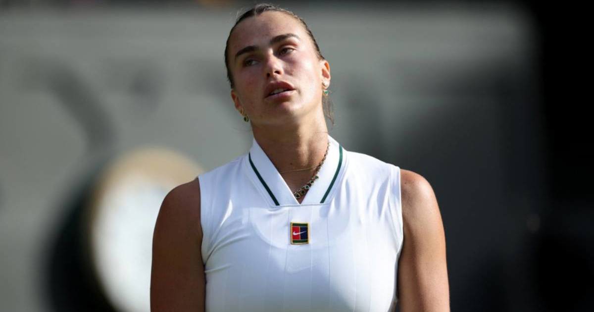 Sabalenka šokantno ispala. Više neće biti svjetski broj 1?