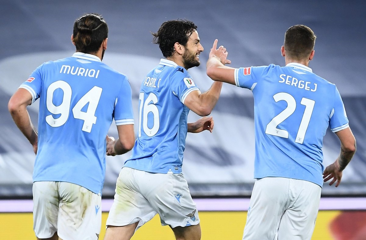 Lazio ipak neće biti kažnjen oduzimanjem bodova