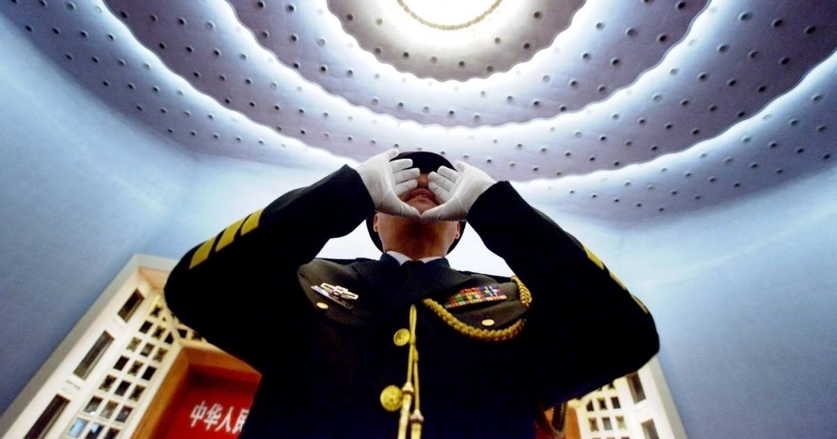 Stigla prva reakcija Kine na teške optužbe NATO-a