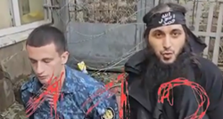 VIDEO Pucnjava u ruskom zatvoru. Specijalci ubili ISIL-ovce koji su oteli čuvare