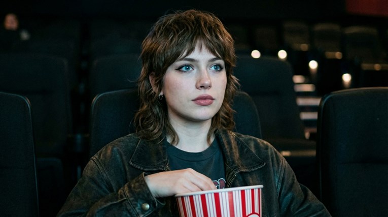 Iznenađenje za Hollywood: Generacija Z vraća život kinima