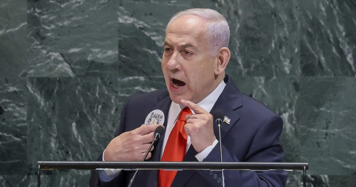 Netanyahu: Izrael će se nastaviti boriti protiv Irana i njegovih saveznika