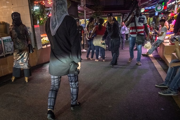 Afrikanci u Kini žale se na diskriminaciju, optužuju ih da šire koronavirus